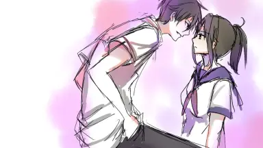 murder yacht school//-哔哩哔哩_Bilibili