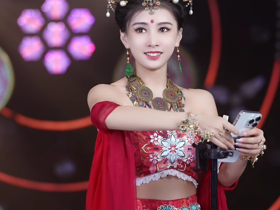 [2024-05-18 07-00-42][麦穗儿03(程晨)][#南宁"麦有才"申请出战