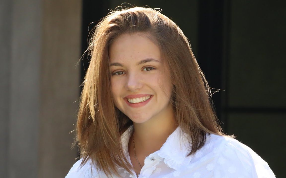 【爱尔兰街头歌手 allie sherlock 翻唱 中英字幕】tones and i