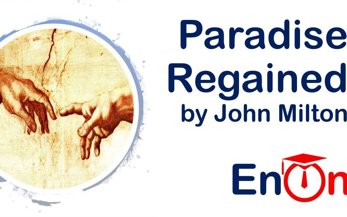 paradiseregained82learnenglishthroughstoryunabridged