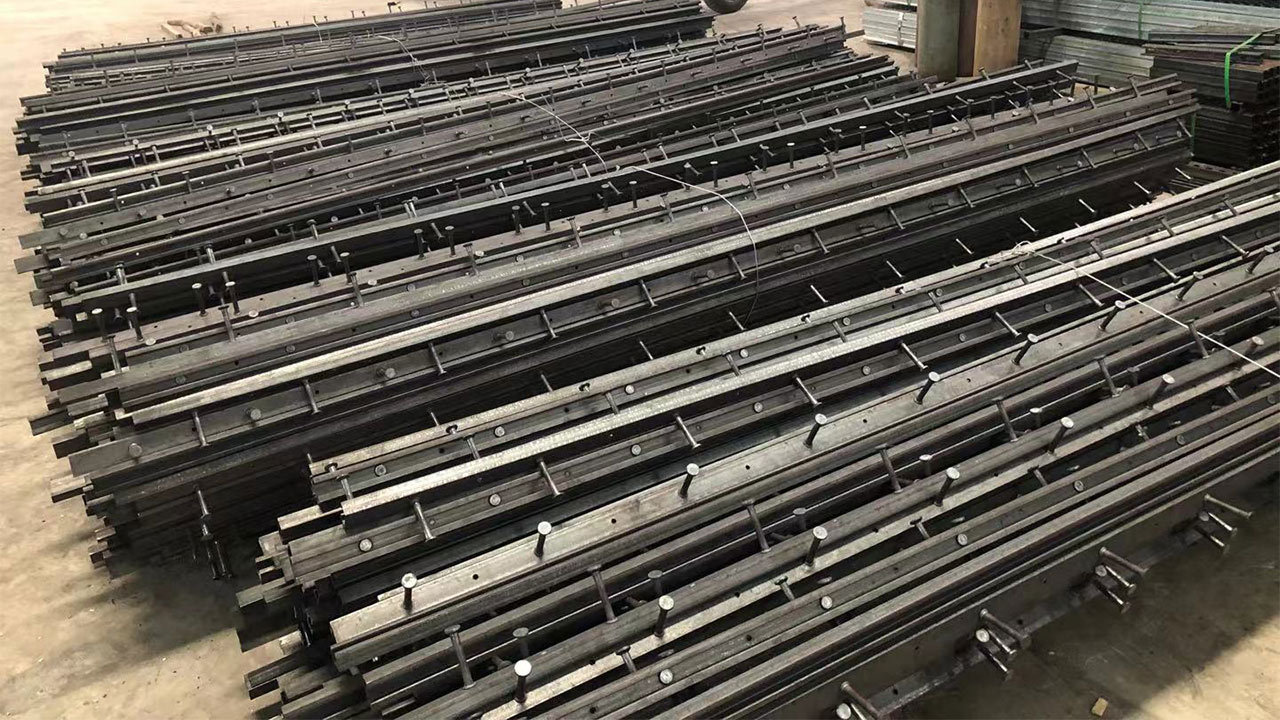 管片预埋槽道,管片预埋槽道公司