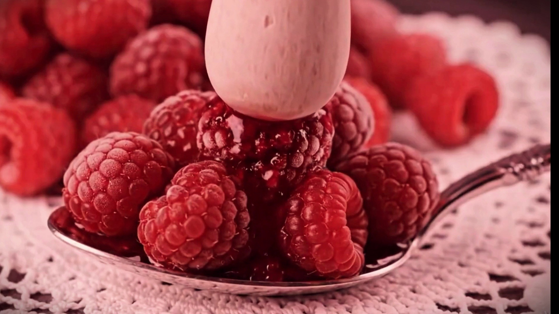 手打水果 看看你更喜欢哪一个