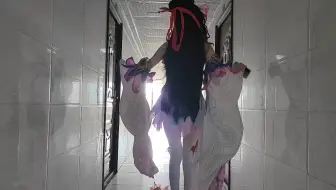 你说貂蝉吗？我的挚爱