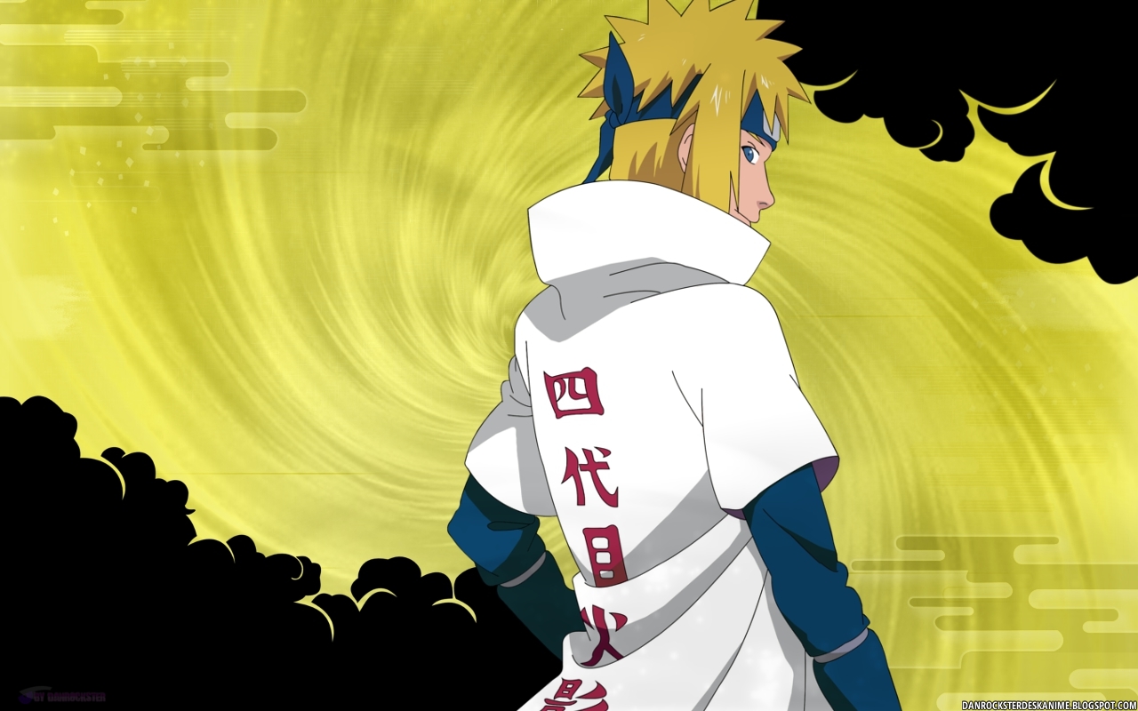 如何用水门打带土2代等阴间忍者?_哔哩哔哩_bilibili