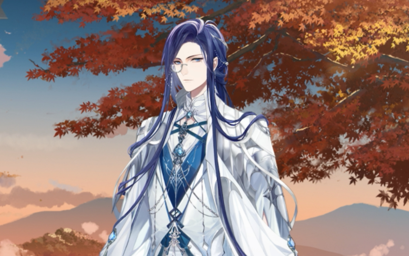 叶塞出行/司岚冕下生日语音录屏