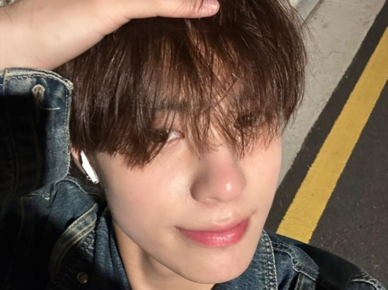 【染色体练习生】陈炳帆5.17feed更新