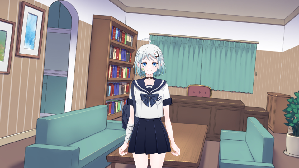 这是测试必剪卡不卡的一个视频