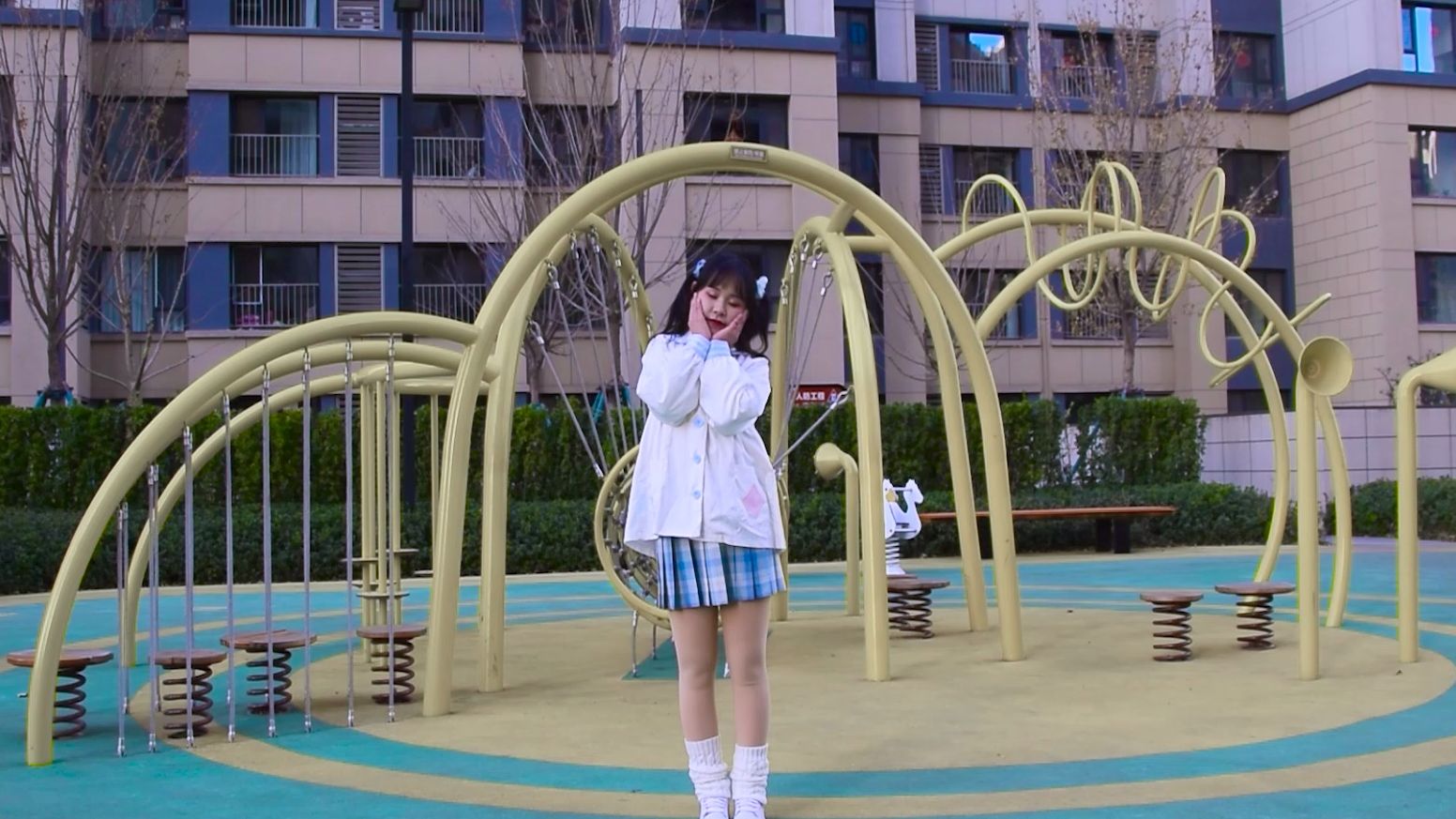 【叶雪蝶】喜欢你的365天!啾啾啾