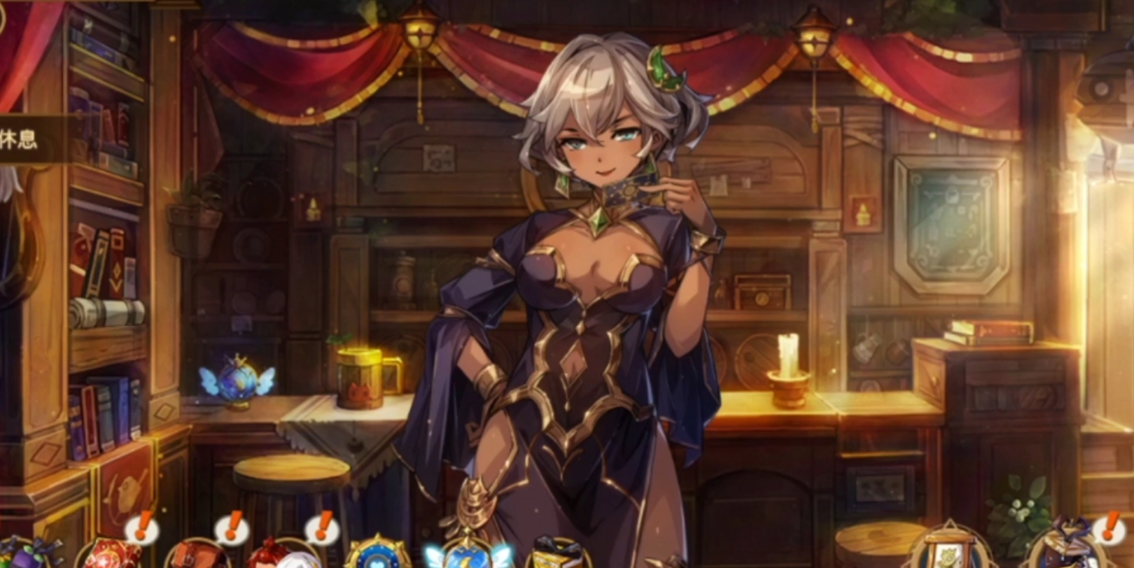 宝石研物语游戏试玩哦