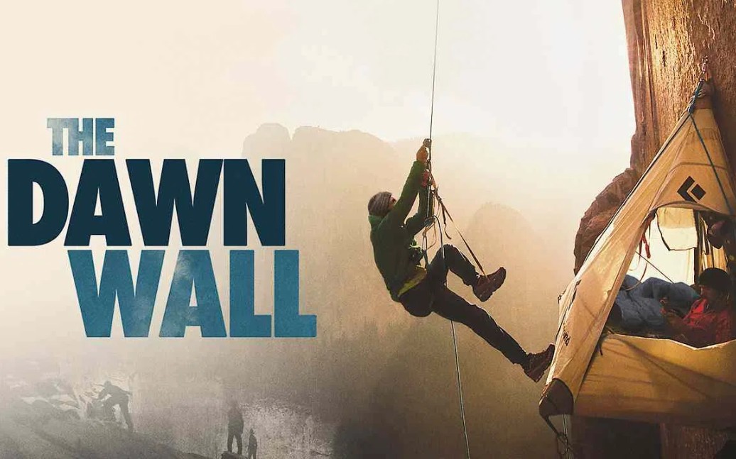 【纪录片】黎明墙.The.Dawn.Wall.2017 汤米ⷨ€ƒ德威尔的传奇故事哔哩哔哩bilibili