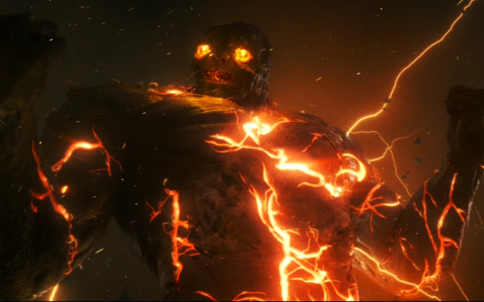 4k hdr 超人vs毁灭日