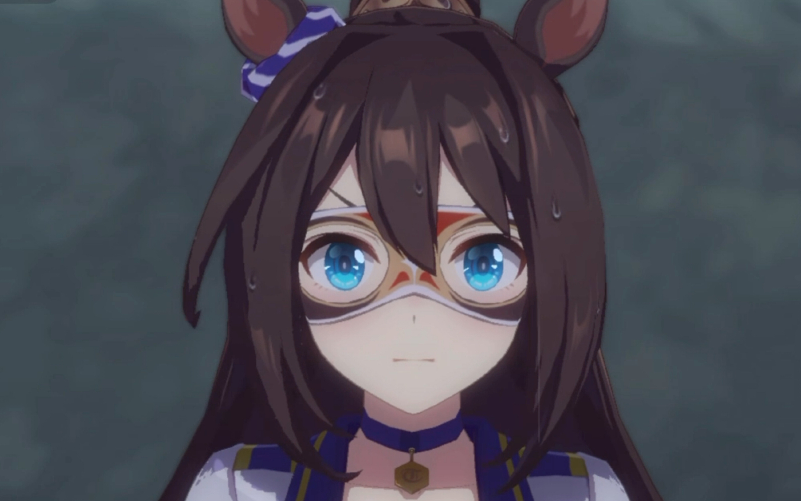 赛马娘神鹰ura决赛