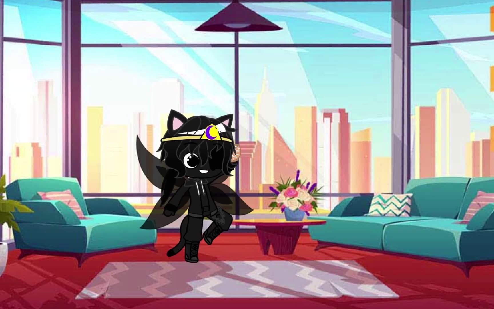 [梦兄弟/沙雕]千  万  别  养  两  只  猫!