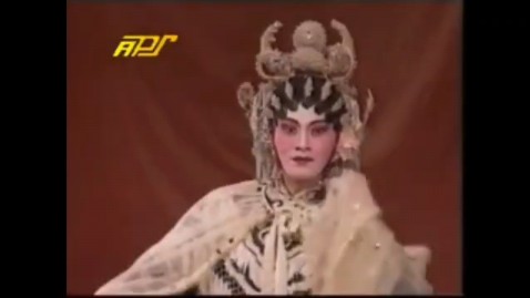 【潮剧全剧】《双钦差》(下)香港楚惠潮剧团