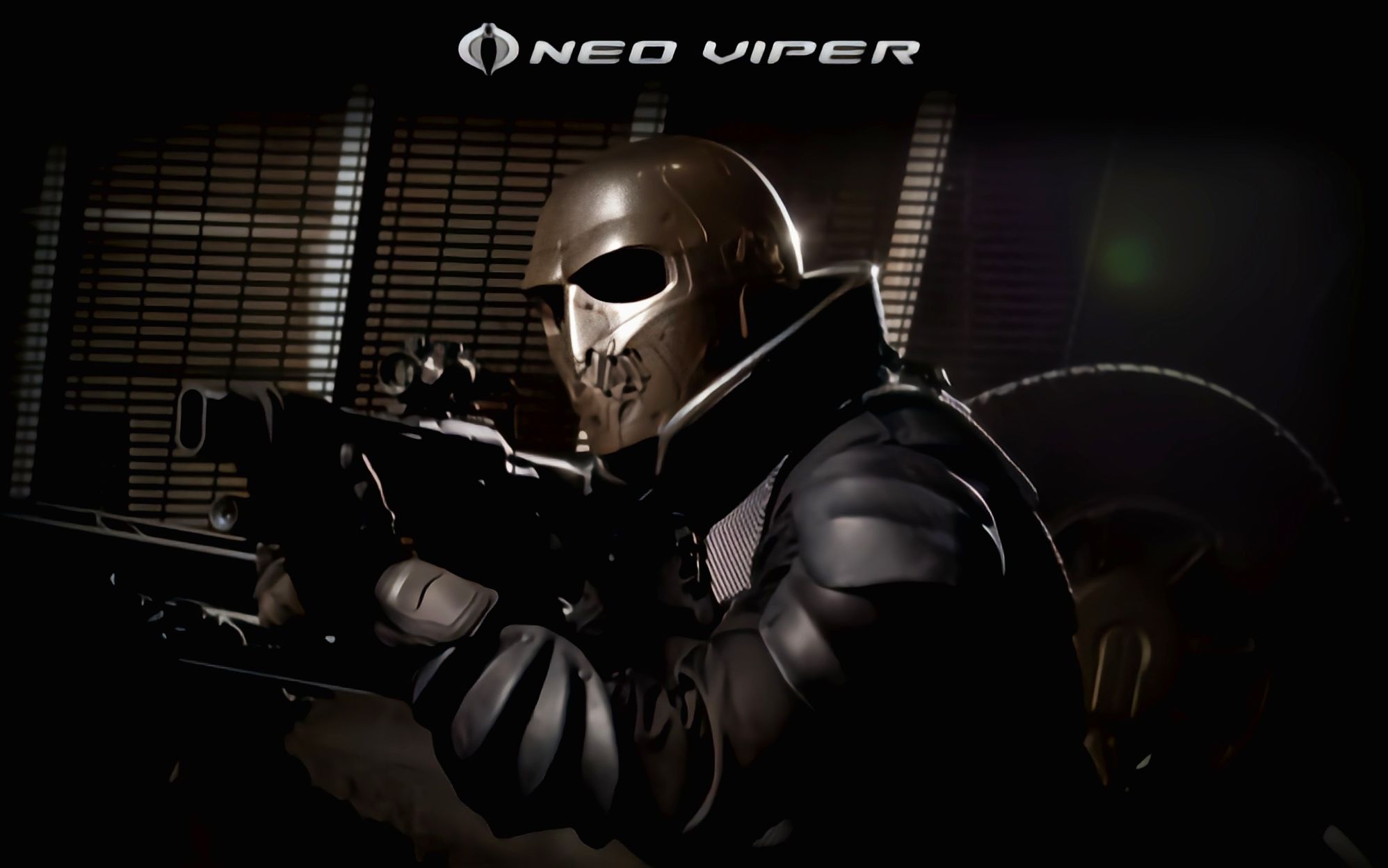 影视剪辑:特种部队里的暴帅片段4