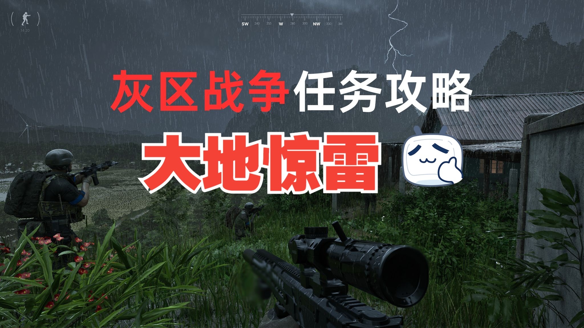 大地惊雷的介绍和大地惊雷1969约翰·韦恩版剧情分析