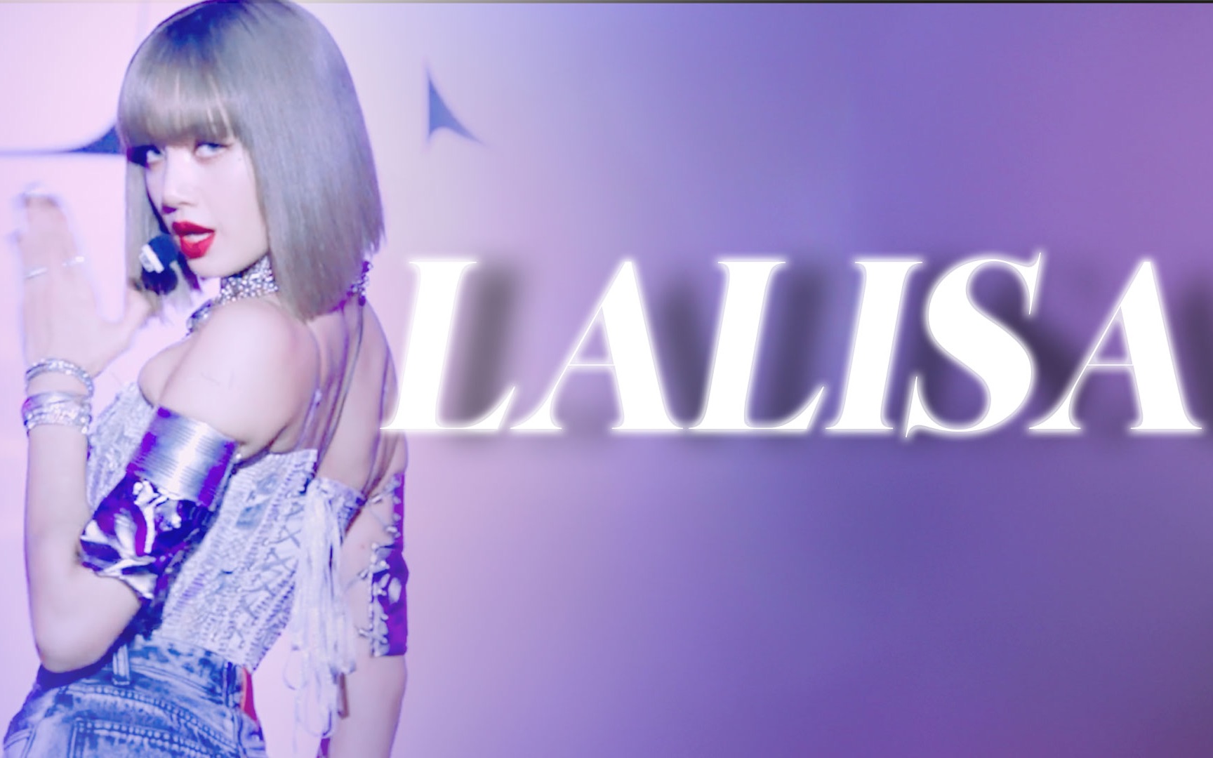 [图]AI芭比「一键换装」|编号 【L.A.L.I.S.A】