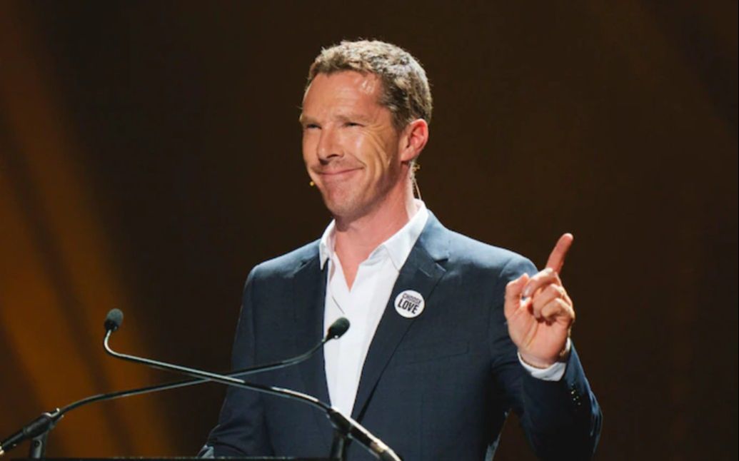 来伦敦看卷福啦!英国留学vlog letters live