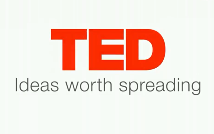 TED 2018 talks演讲视频 中英字幕哔哩哔哩bilibili