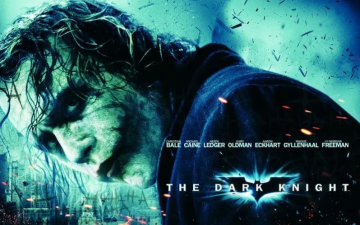 [图]【影视搬运】Batman: The Dark Knight (2007) [4k, HDR].webm