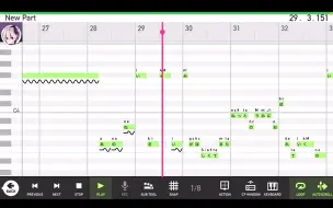 日本小学生ボカロP制作的歌曲[ネットの海 ]