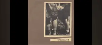 Video herunterladen: Knotwork Early-mid '90's Hardcore/Emo band from Upper Darby, PA.