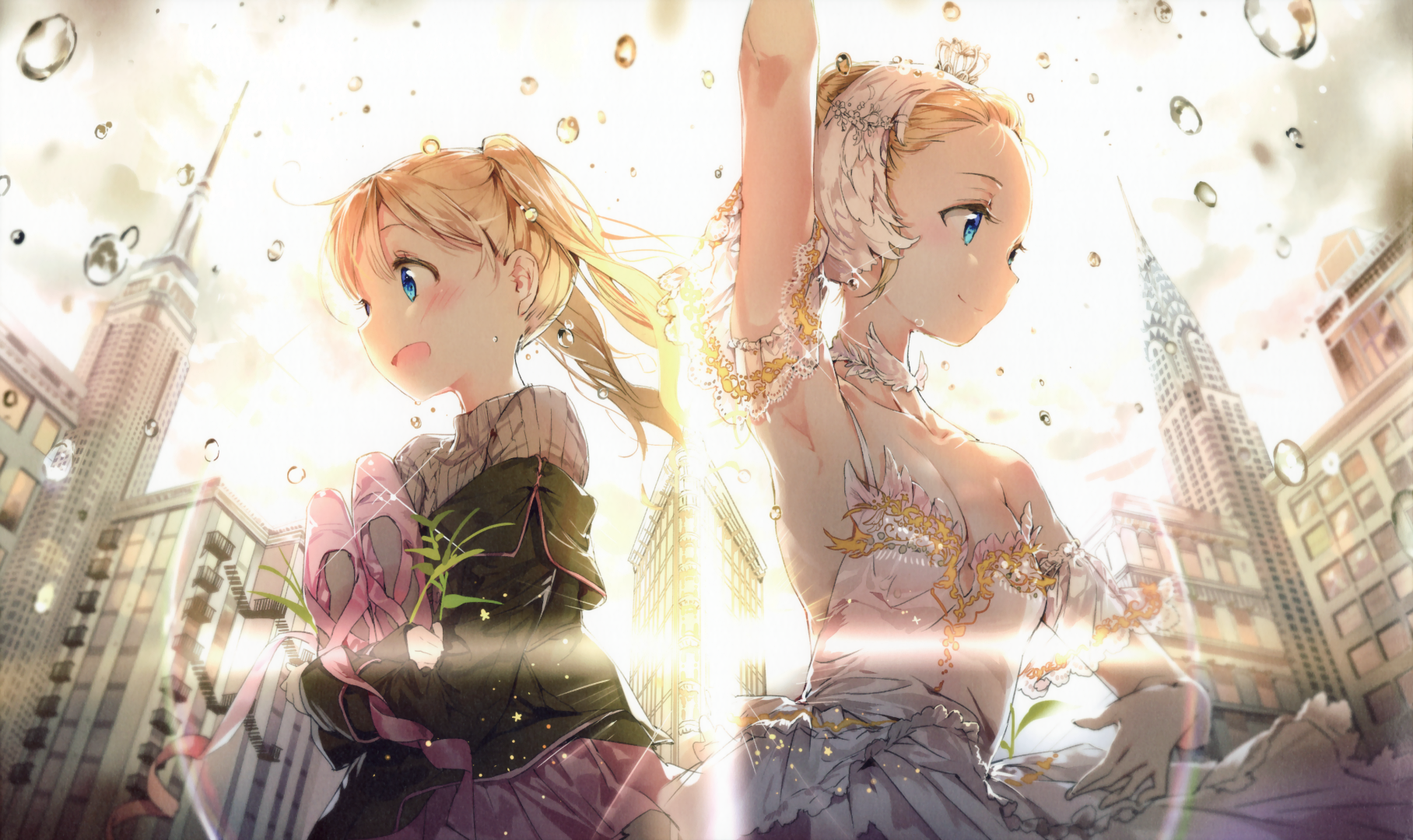 高梨康治《瀬戸の花嫁 第4巻 特典cd剧中音楽集その3-プリティ☆》