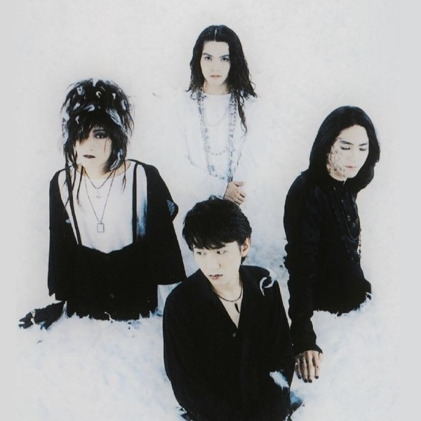 未開封 Sense of time 94 ラルク L'Arc ラルクアンシエル 告知ポスター Tierra L'Arc‐en‐Ciel Tour