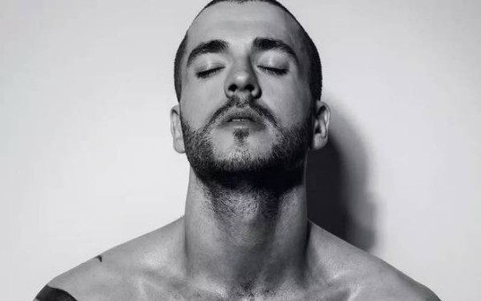 [图]英国高质量男性图鉴-Shayne Ward