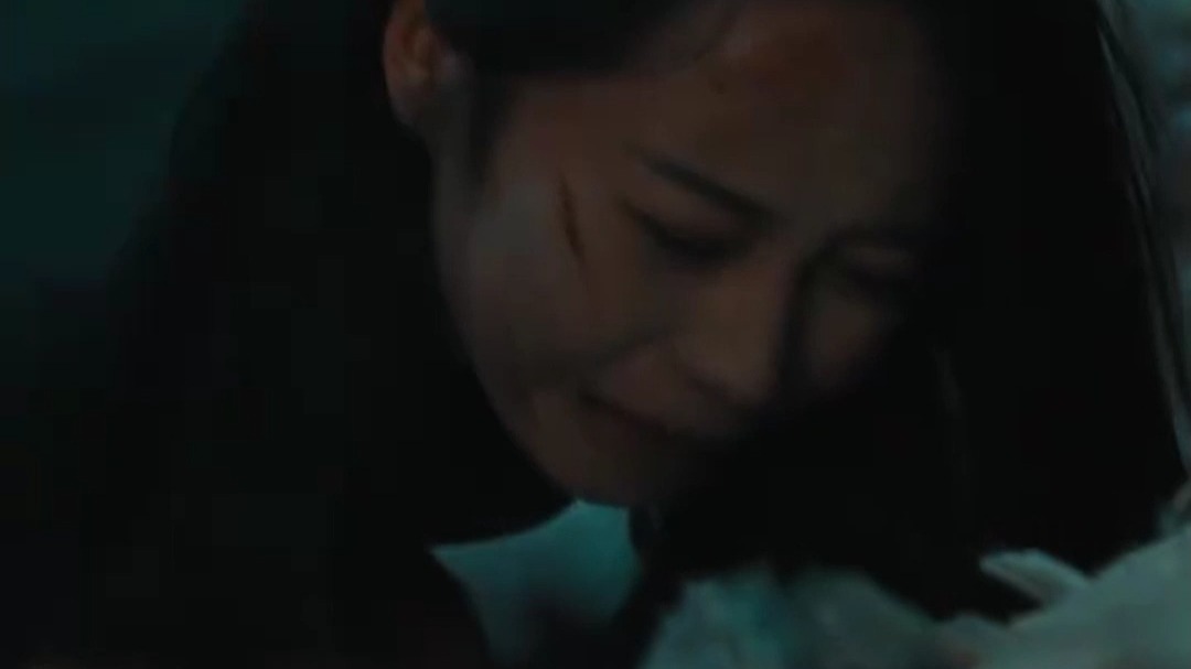 迟到的爱电影