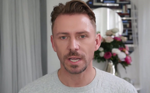 【丽子美妆】中字 goss 提拉眼型化妆小技能