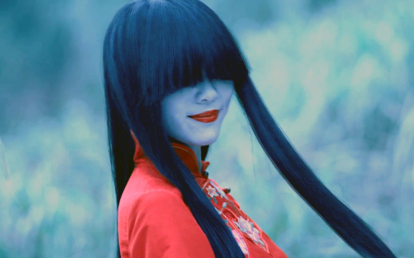 几分钟看完台湾恐民俗怖片林投记吊死鬼林投姐出来抓替身啦