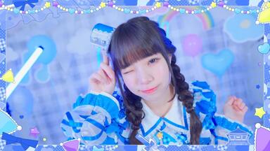 iLife空詩かれん新服装视频_哔哩哔哩_bilibili