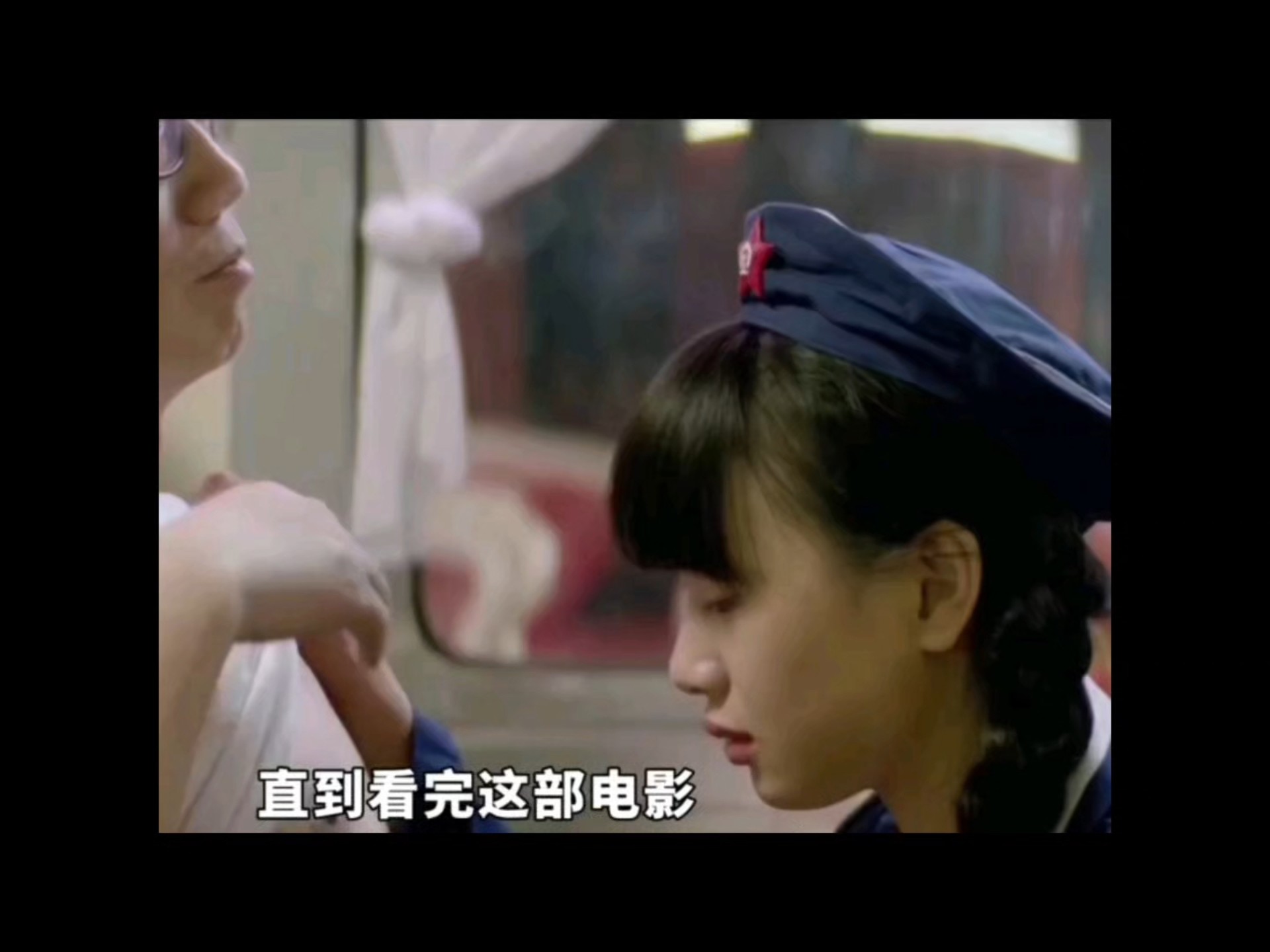 "李梦是真舔啊,我心都碎了",一口气看完《天注定》三个故事:国内惨遭