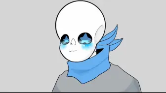 Download Video: 【Undertale过于可爱】I don't wanna live forever meme || Swap sans (FlipaClip)