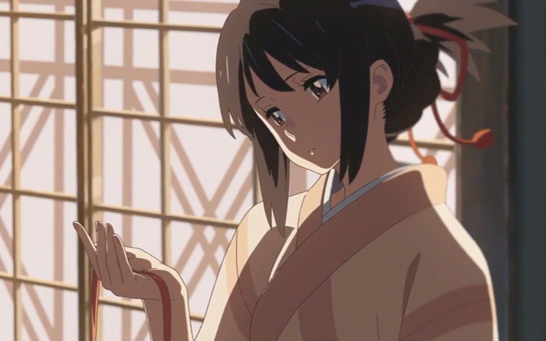 你的名字原声带ost动画