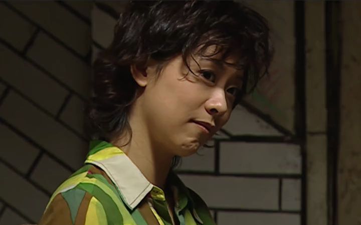 落地请开手机阿月良心发现了海清孙红雷