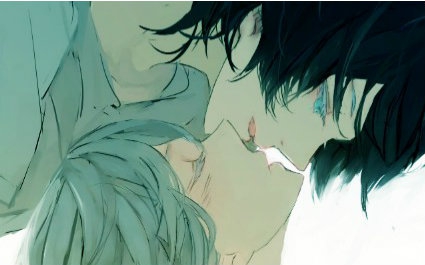 【自攻自受】言躁x言和,脑洞