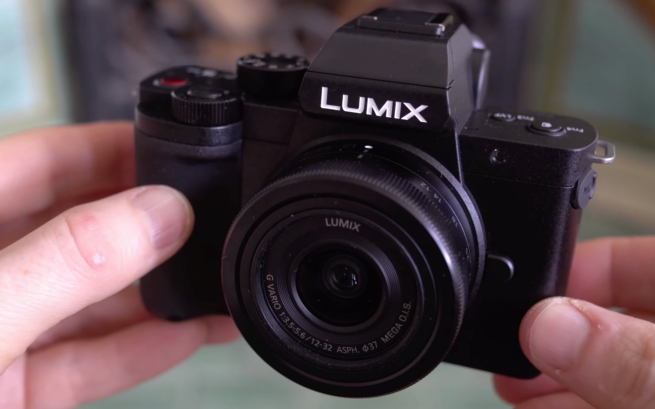 中文字幕松下lumixg100测评会成为vlogger的喜悦吗原4k画质