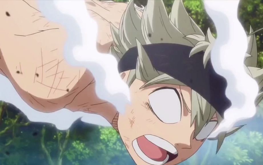 【图】阿斯塔暴走了?