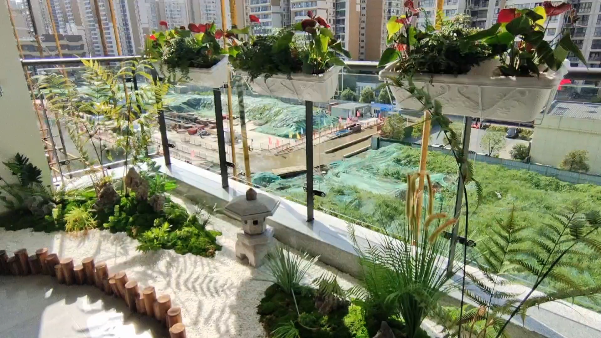 7环洋房/小高层,两梯两户,电梯入户,每户带入户花园,横厅大开间,带9