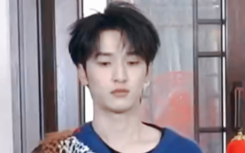 【严浩翔】老师!我们小西西昨天还是个开朗的孩子呢