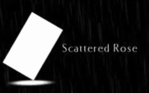 [图][BOF2011] 削除 - Scattered Rose