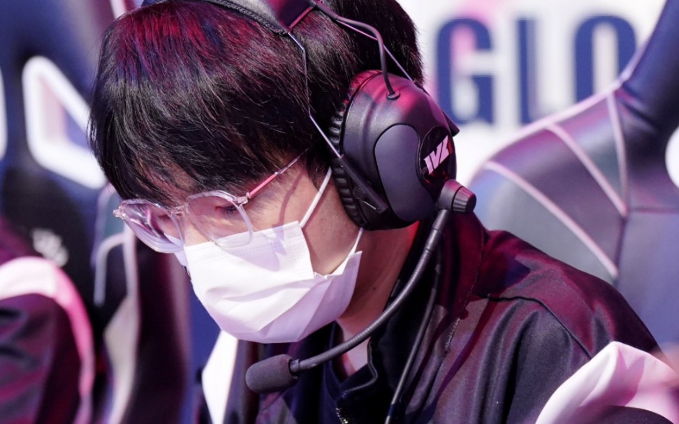 【gr战队│秋季赛】浅浅一个2:0,冲冲冲