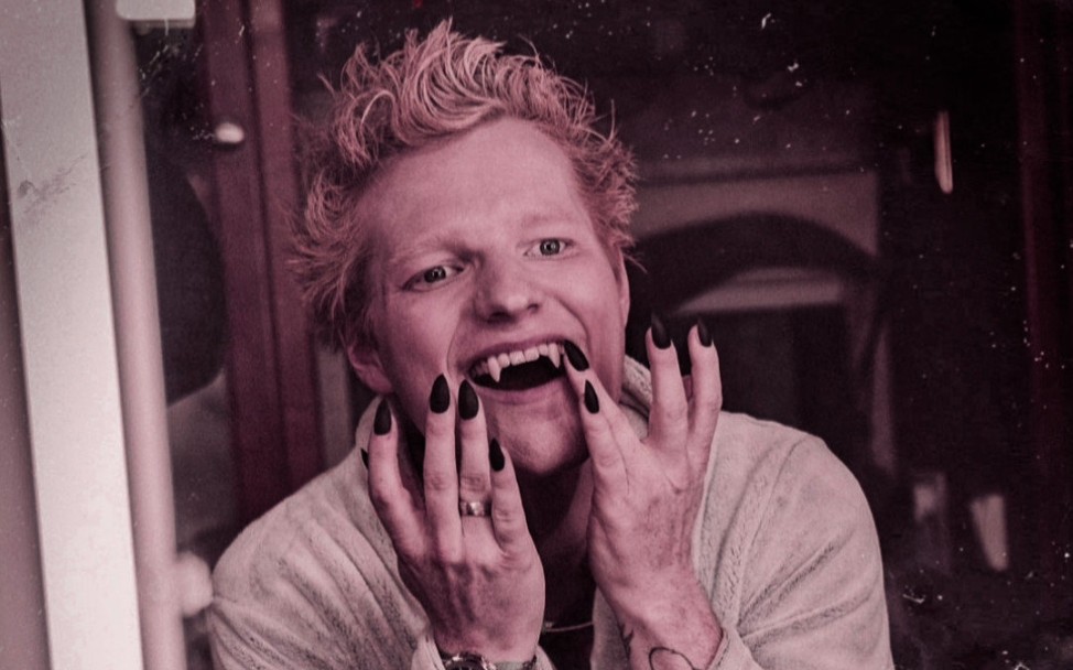 【ed sheeran】黄老板回归首支流行单曲《bad habits》官方mv首播!