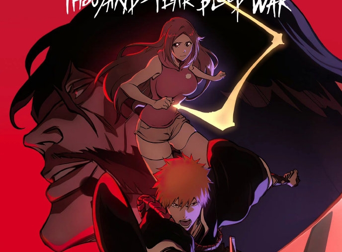 【死神bleach】井上织姬列传1--现世篇_哔哩哔哩_bilibili