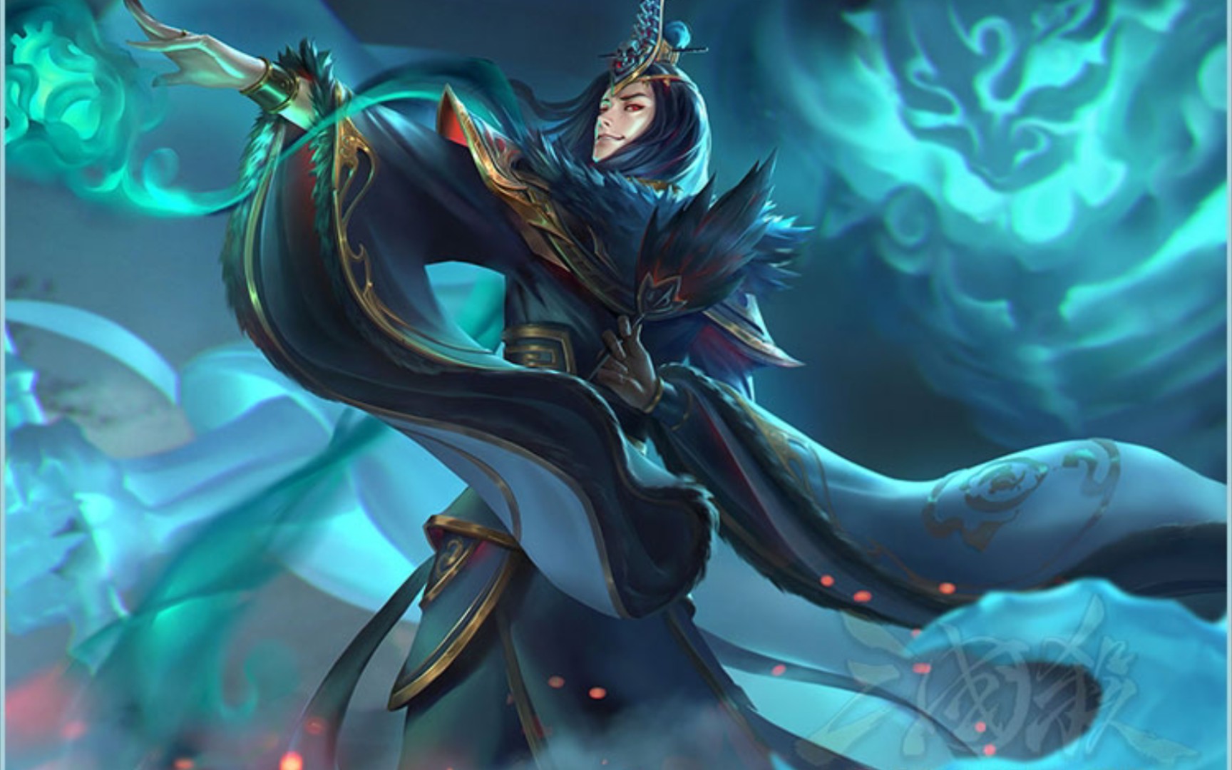 活动作品三国杀就是要让你无路可走界李儒