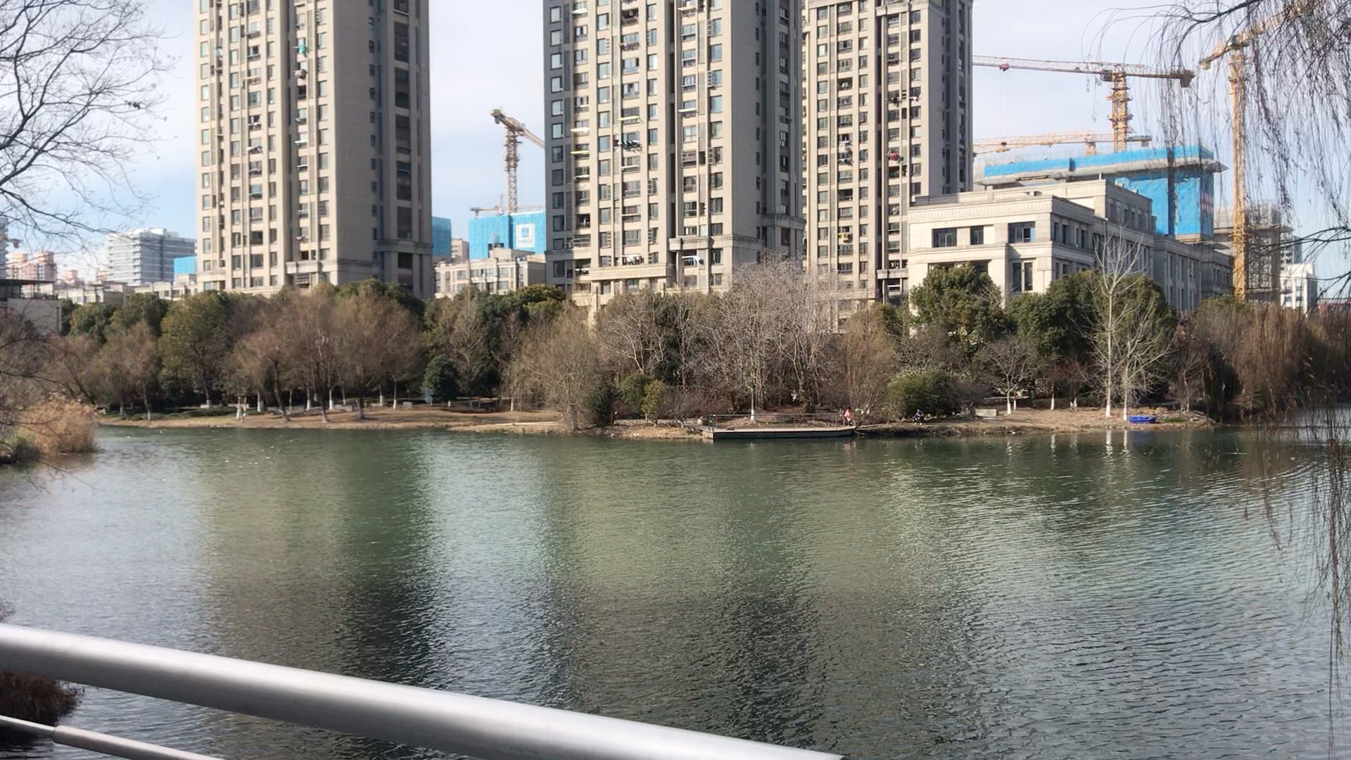 上海嘉定 风景图片图片