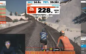 Download Video: zwift ftp test 20分钟标准版