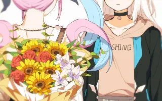 爱をこめて花束 搜索结果 哔哩哔哩弹幕视频网 つロ乾杯 Bilibili